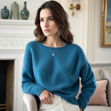 Women's Luxury Sweatshirt | Ultra-Soft Fabric | Classic Fit