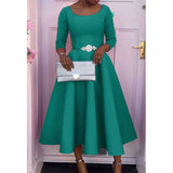 Summer Dress – Elegant, Lightweight, and Feminine for Special Occasions