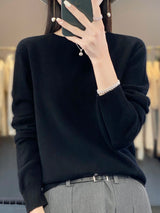 Women's Luxury Sweatshirt | Ultra-Soft Fabric | Classic Fit