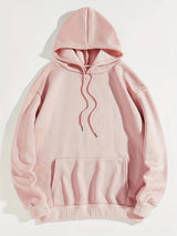 Statement hoodie for women