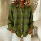 Classic Striped Sweater