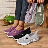 Orthopedic Slip-On