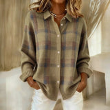 Classic Striped Sweater