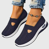 Orthopedic Slip-On Shoes