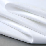 Men's Wrinkle-Free Polo T-Shirt-MODAUTLET