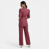 Women's Elegant Two-Piece Set