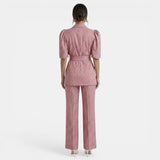 Women's Elegant Two-Piece Set