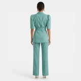 Women's Elegant Two-Piece Set
