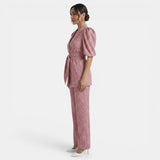 Women's Elegant Two-Piece Set