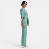 Women's Elegant Two-Piece Set