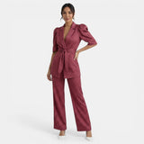 Women's Elegant Two-Piece Set