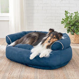Orthopedic Dog Sofa with Soft Padding