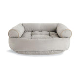 Orthopedic Dog Sofa with Soft Padding