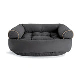 Orthopedic Dog Sofa with Soft Padding
