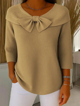 Elegant Sweater