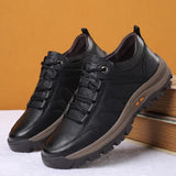 Men's Orthopedic outdoor shoes