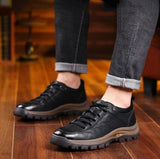 Men's Orthopedic outdoor shoes