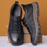 Men's Orthopedic outdoor shoes