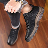 Men's Orthopedic outdoor shoes