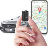Mini Magnetic GPS Tracker - Worldwide Range