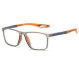 Multifocal Reading Glasses - Lightweight & Elegant