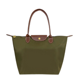Luxe Carryall Bag - Waterproof | Elegant Design