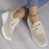 Posture-Correcting Women's Shoe with 3-Arch Viscoelastic Insole