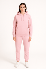 Unisex tracksuit set