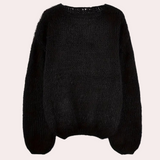 Luxury sweater for women