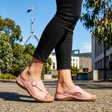 Comfortable Women's Sandals with Elegant Design
