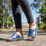 Comfortable Women's Sandals with Elegant Design