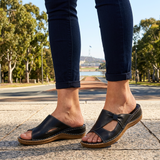 Comfortable Women's Sandals with Elegant Design