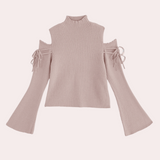 Comfortable sweater for women