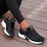 Lightweight Orthopedic Trainer with Gel-Cushioned Sole