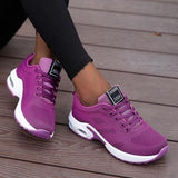 Lightweight Orthopedic Trainer with Gel-Cushioned Sole