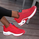 Lightweight Orthopedic Trainer with Gel-Cushioned Sole