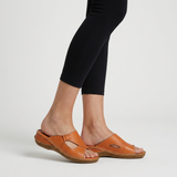 Comfortable Women's Sandals with Elegant Design