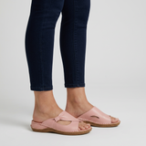 Comfortable Women's Sandals with Elegant Design