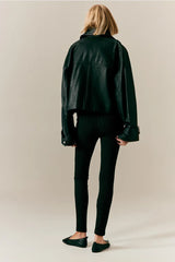 Women's Stretch Pants - Stylish and comfortable