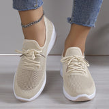 Posture-Correcting Women's Shoe with 3-Arch Viscoelastic Insole