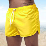 Men's Quick Dry Swim Pants