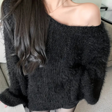 Luxury sweater for women