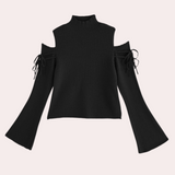 Comfortable sweater for women